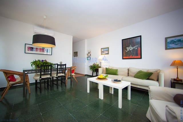 3 sovrum Lägenhet till salu i Almuñécar - 450 000 € (Ref: 9965882)