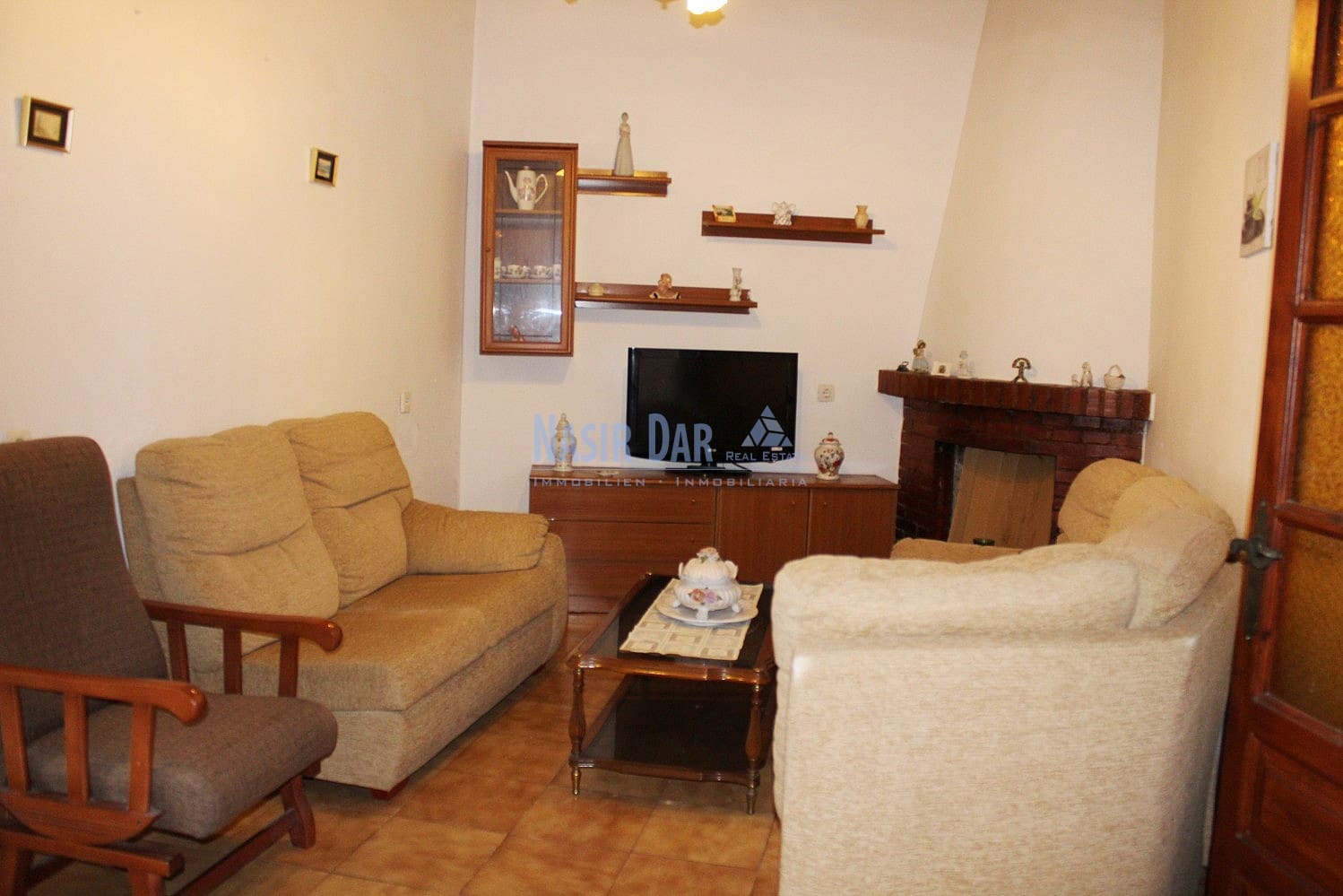 Chalet de 5 habitaciones en Maro en venta - 399.000 € (Ref: 9983905)