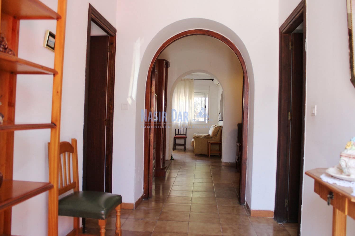 Chalet de 5 habitaciones en Maro en venta - 399.000 € (Ref: 9983905)