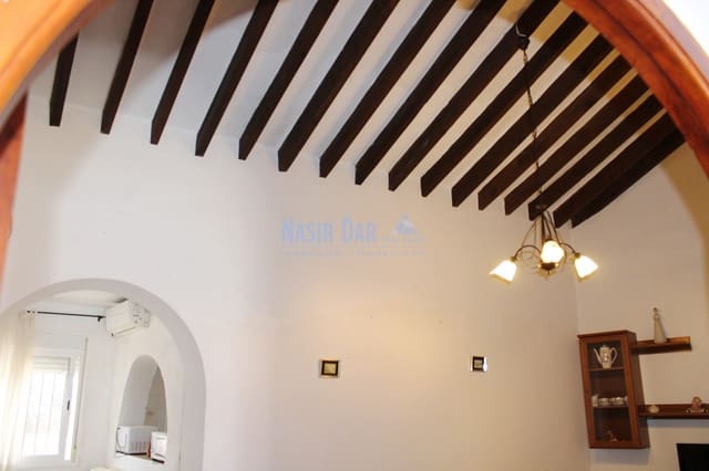 Chalet de 5 habitaciones en Maro, Nerja en venta - 399.000 € (Ref: 9983905)