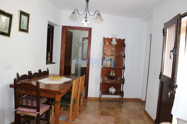 Chalet de 5 habitaciones en Maro, Nerja en venta - 399.000 € (Ref: 9983905)