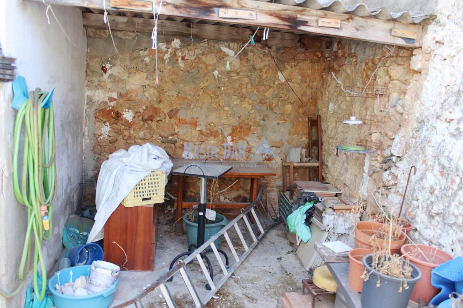 Chalet de 5 habitaciones en Maro en venta - 399.000 € (Ref: 9983905)