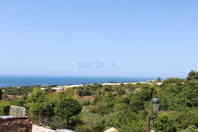 Chalet de 5 habitaciones en Maro, Nerja en venta - 399.000 € (Ref: 9983905)