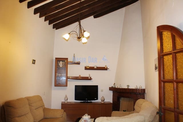 Chalet de 5 habitaciones en Maro, Nerja en venta - 399.000 € (Ref: 9983905)