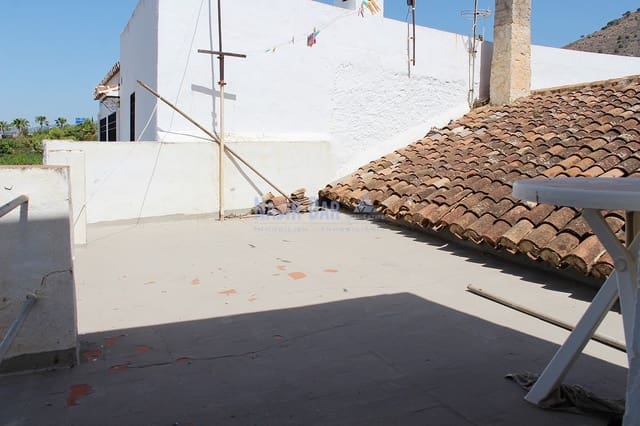 Chalet de 5 habitaciones en Maro, Nerja en venta - 399.000 € (Ref: 9983905)