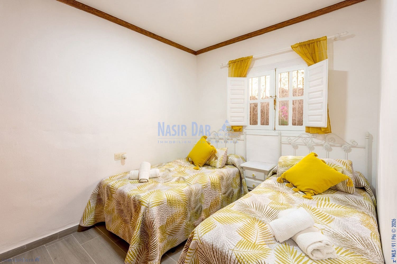 Casa de 6 habitaciones en Frigiliana en venta con piscina garaje - 950.000 € (Ref: 9996204)