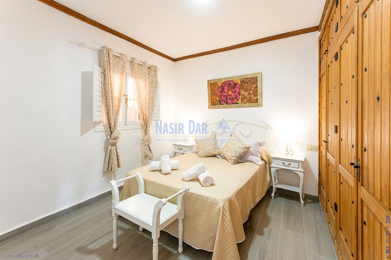 Casa de 6 habitaciones en Frigiliana en venta con piscina garaje - 950.000 € (Ref: 9996204)
