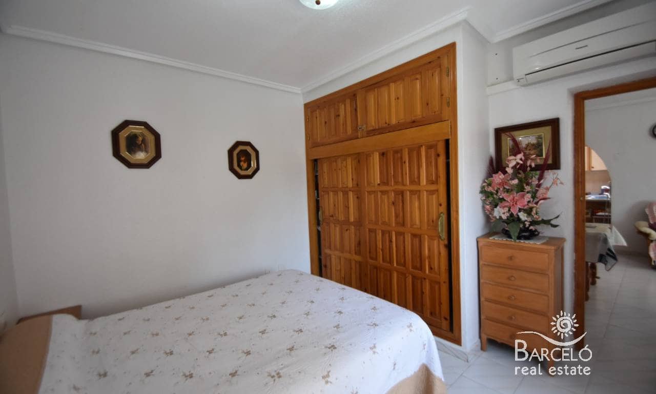 Chalet de 4 habitaciones en Ciudad Quesada en venta con piscina garaje - 395.000 € (Ref: 10012305)