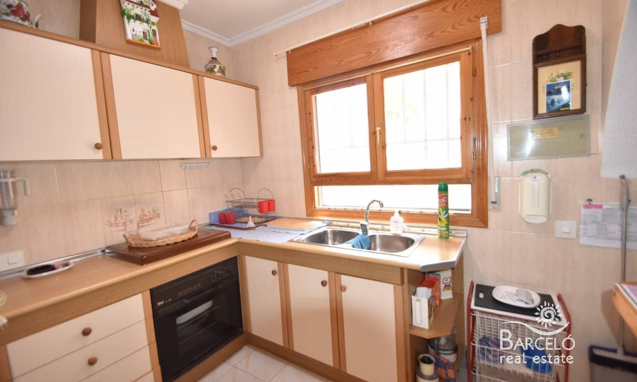 Chalet de 4 habitaciones en Ciudad Quesada en venta con piscina garaje - 395.000 € (Ref: 10012305)