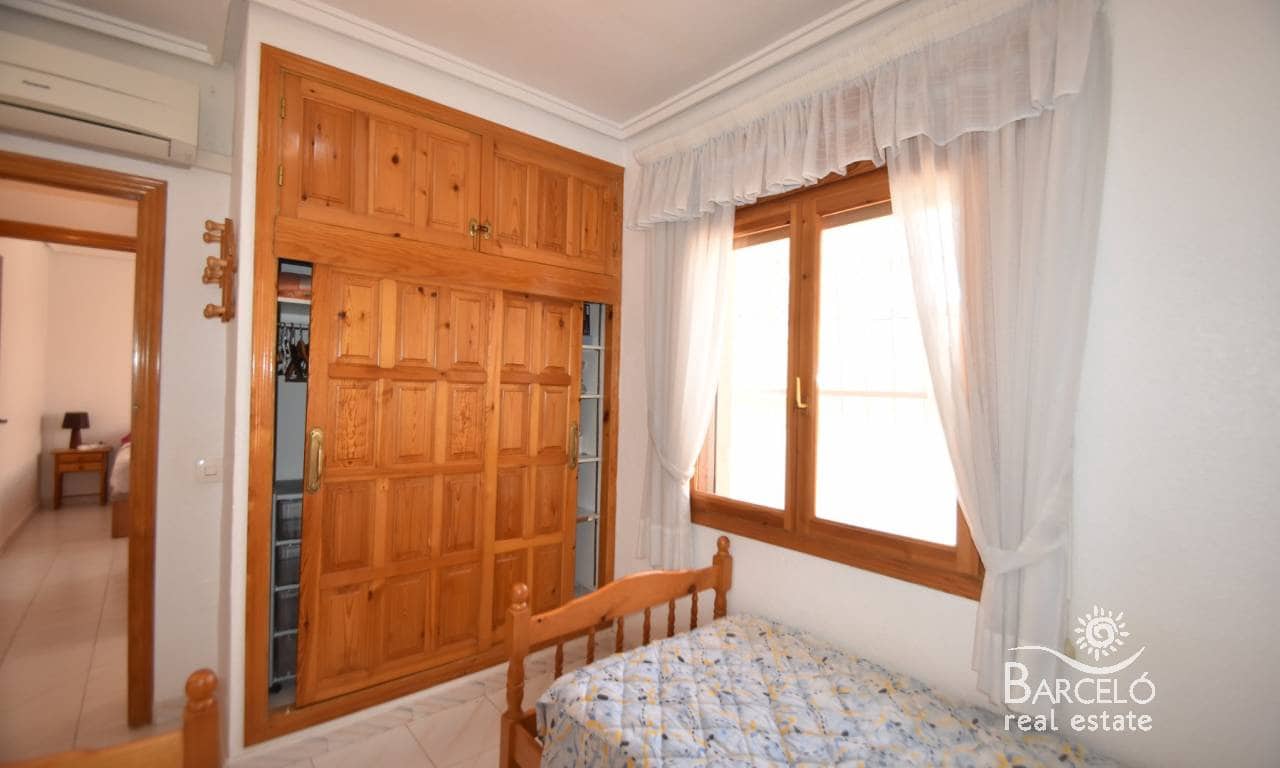 Chalet de 4 habitaciones en Ciudad Quesada en venta con piscina garaje - 395.000 € (Ref: 10012305)
