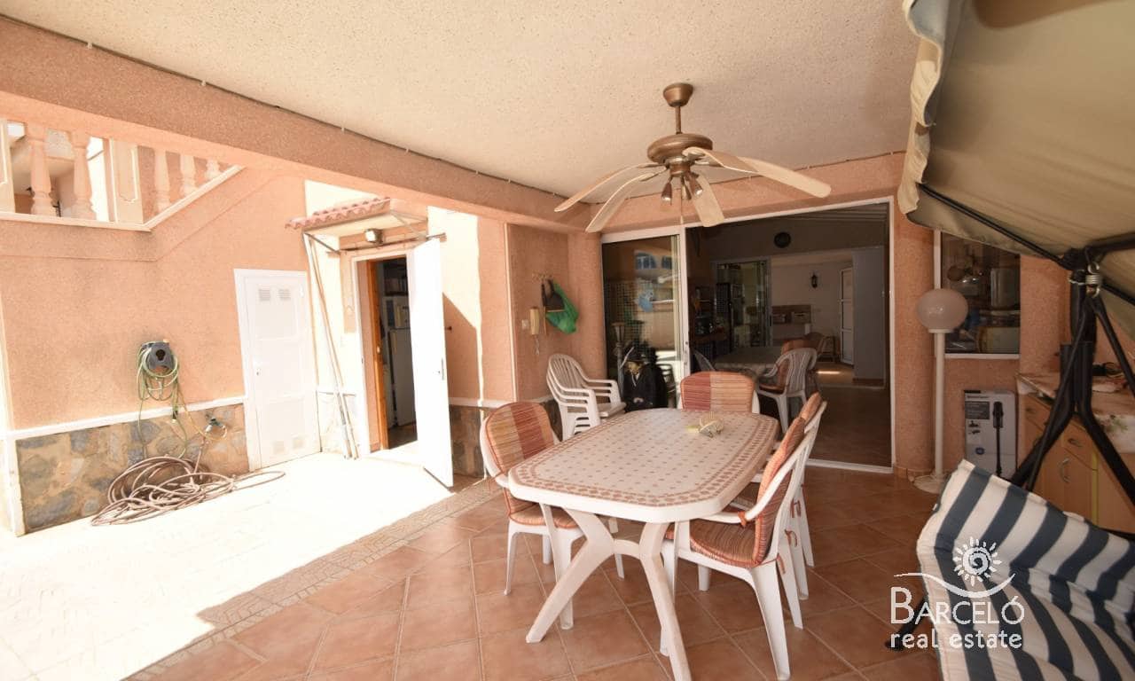 Chalet de 4 habitaciones en Ciudad Quesada en venta con piscina garaje - 395.000 € (Ref: 10012305)
