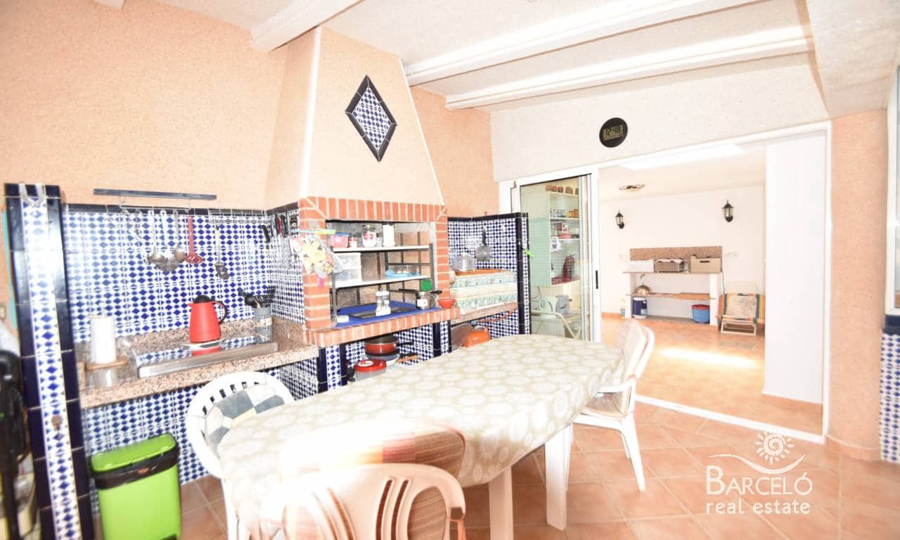 Chalet de 4 habitaciones en Ciudad Quesada en venta con piscina garaje - 395.000 € (Ref: 10012305)