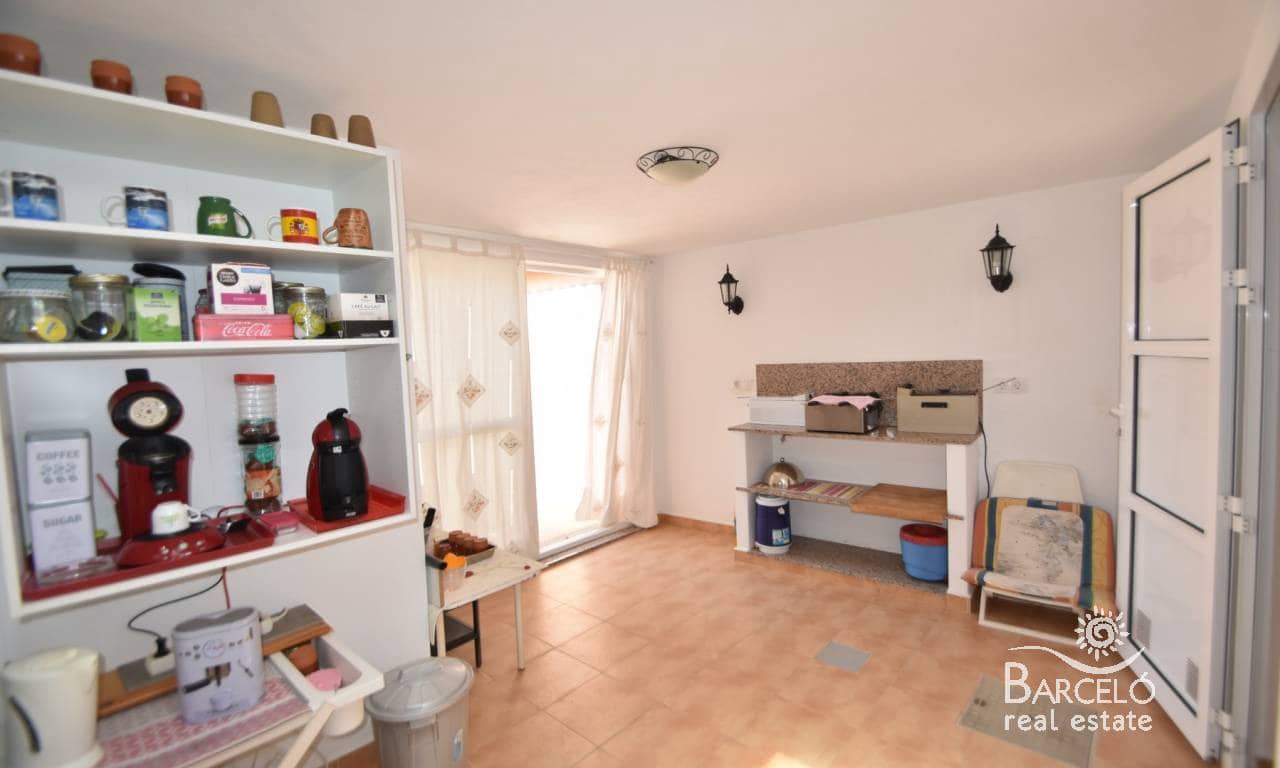 Chalet de 4 habitaciones en Ciudad Quesada en venta con piscina garaje - 395.000 € (Ref: 10012305)