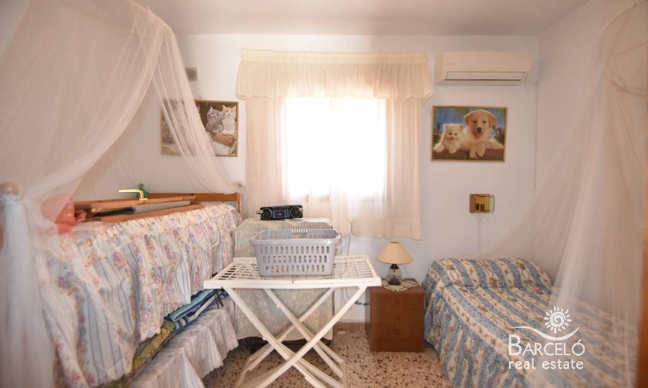 Chalet de 4 habitaciones en Ciudad Quesada en venta con piscina garaje - 395.000 € (Ref: 10012305)