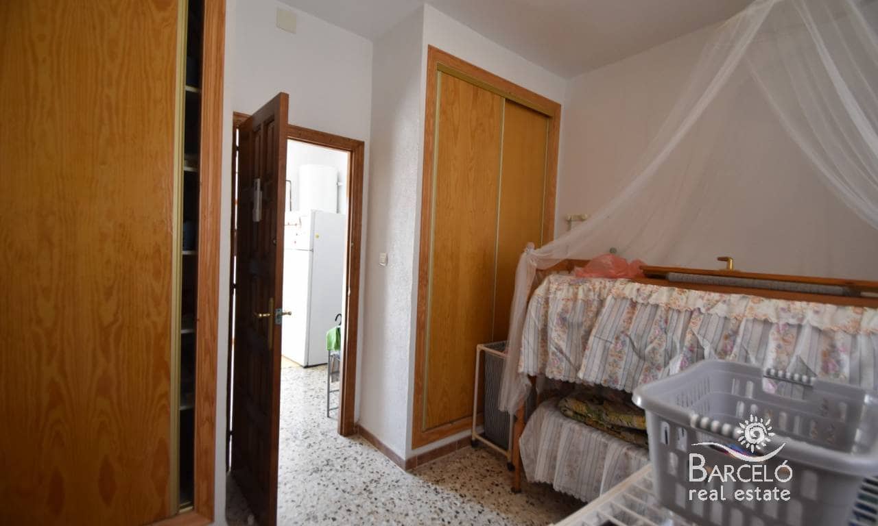 Chalet de 4 habitaciones en Ciudad Quesada en venta con piscina garaje - 395.000 € (Ref: 10012305)