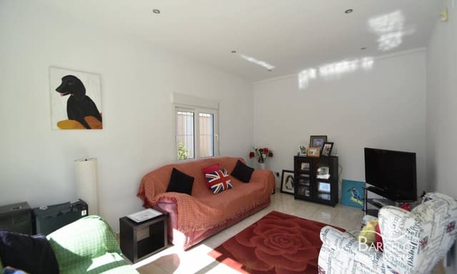 4 sypialnia Willa na sprzedaż w Doña Pepa, Rojales z basenem garażem - 575 000 € (Ref: 10029708)