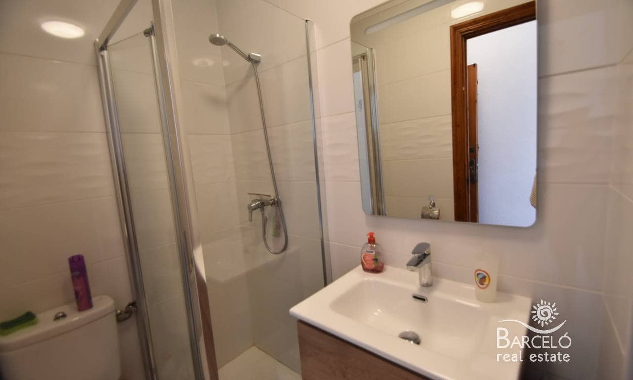 1 Zimmer Apartment zu verkaufen in Ciudad Quesada mit Pool - 59.900 € (Ref: 10060943)