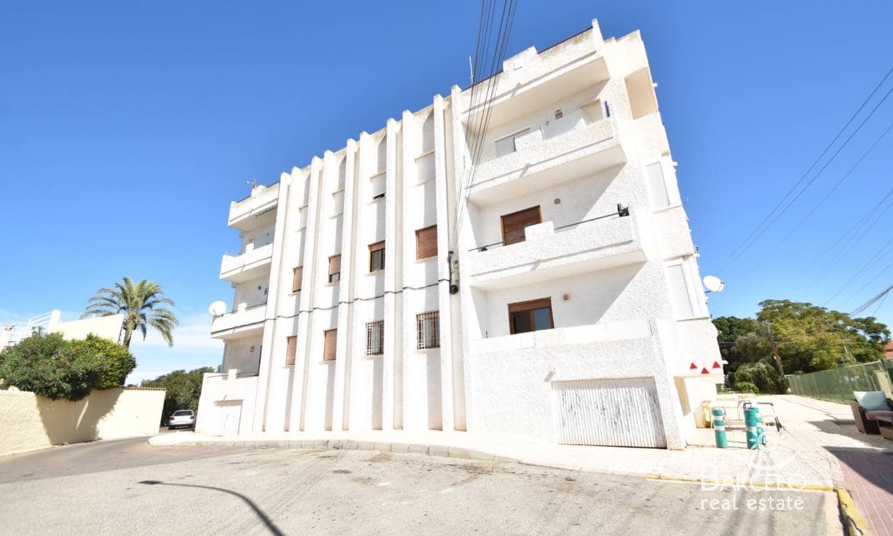 1 Zimmer Apartment zu verkaufen in Ciudad Quesada mit Pool - 59.900 € (Ref: 10060943)
