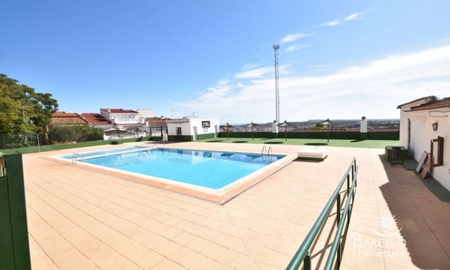 1 Zimmer Apartment zu verkaufen in Ciudad Quesada, Rojales mit Pool - 59.900 € (Ref: 10060943)