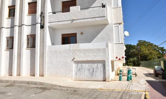 1 Zimmer Apartment zu verkaufen in Ciudad Quesada, Rojales mit Pool - 59.900 € (Ref: 10060943)