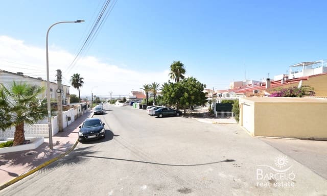 1 Zimmer Apartment zu verkaufen in Ciudad Quesada, Rojales mit Pool - 59.900 € (Ref: 10060943)