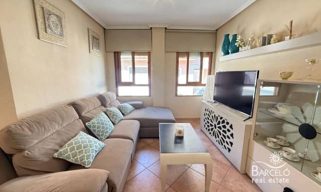 3 Zimmer Villa zu verkaufen in Rojales mit Garage - 299.900 € (Ref: 10062695)
