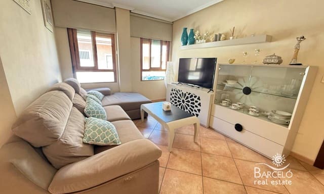 3 Zimmer Villa zu verkaufen in Rojales mit Garage - 299.900 € (Ref: 10062695)