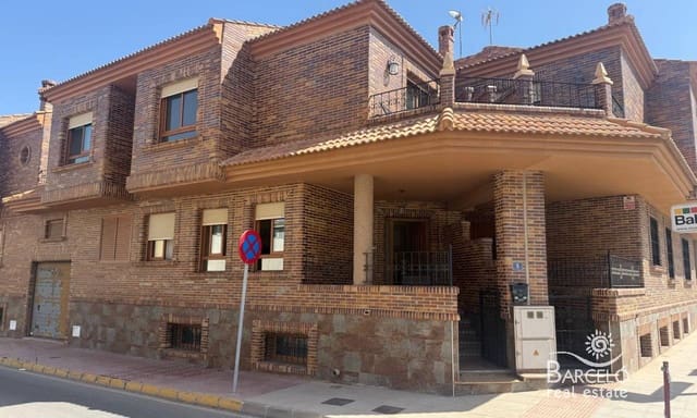 3 Zimmer Villa zu verkaufen in Rojales mit Garage - 299.900 € (Ref: 10062695)