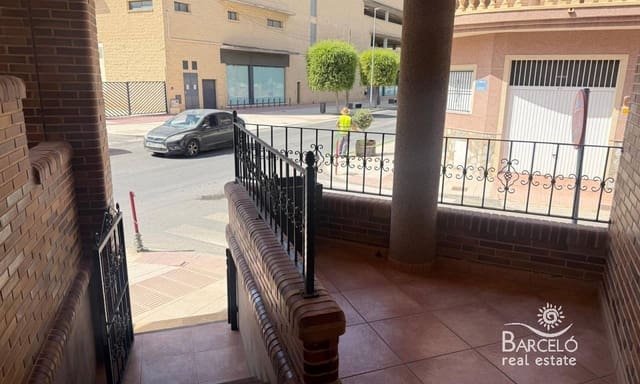 3 Zimmer Villa zu verkaufen in Rojales mit Garage - 299.900 € (Ref: 10062695)