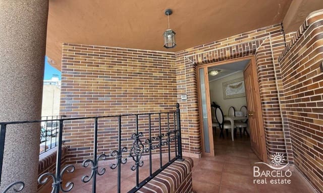 3 Zimmer Villa zu verkaufen in Rojales mit Garage - 299.900 € (Ref: 10062695)