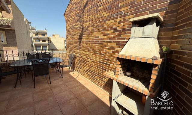 3 Zimmer Villa zu verkaufen in Rojales mit Garage - 299.900 € (Ref: 10062695)