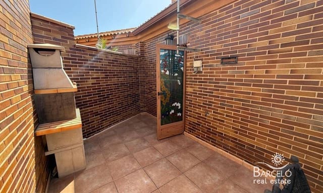 3 Zimmer Villa zu verkaufen in Rojales mit Garage - 299.900 € (Ref: 10062695)