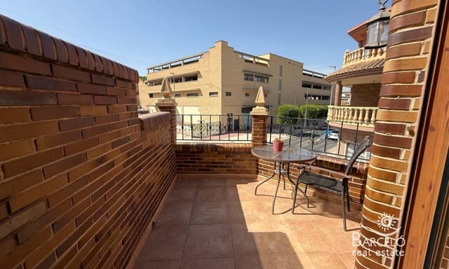 3 Zimmer Villa zu verkaufen in Rojales mit Garage - 299.900 € (Ref: 10062695)