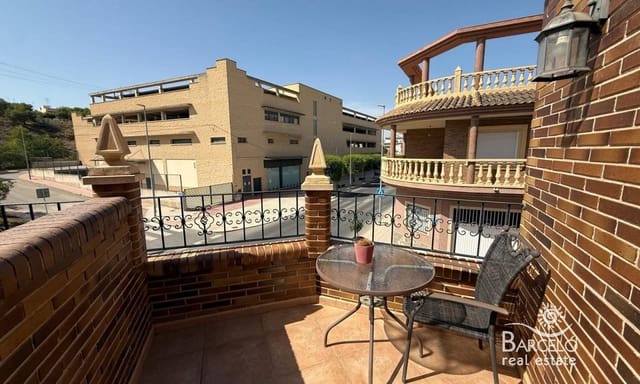 3 Zimmer Villa zu verkaufen in Rojales mit Garage - 299.900 € (Ref: 10062695)