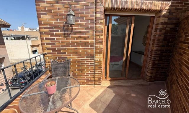 3 Zimmer Villa zu verkaufen in Rojales mit Garage - 299.900 € (Ref: 10062695)