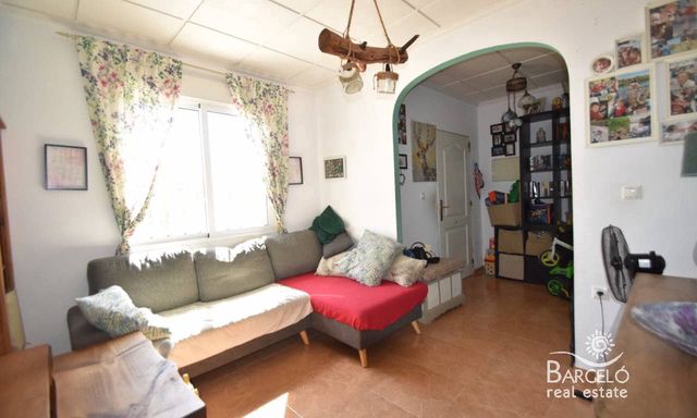 3 bedroom Villa for sale in Benejúzar - € 120,000 (Ref: 10106517)
