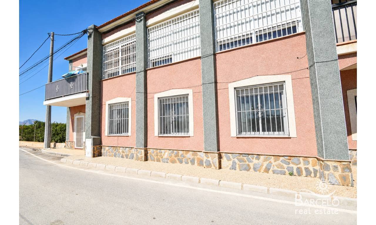 3 bedroom Villa for sale in Benejuzar - € 120,000 (Ref: 10106517)