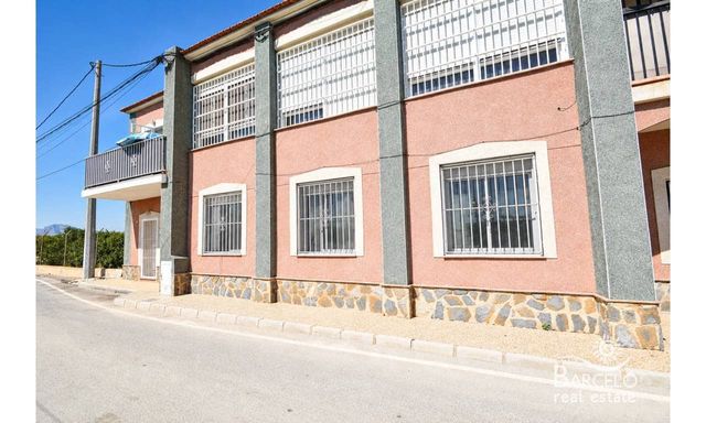 3 bedroom Villa for sale in Benejúzar - € 120,000 (Ref: 10106517)