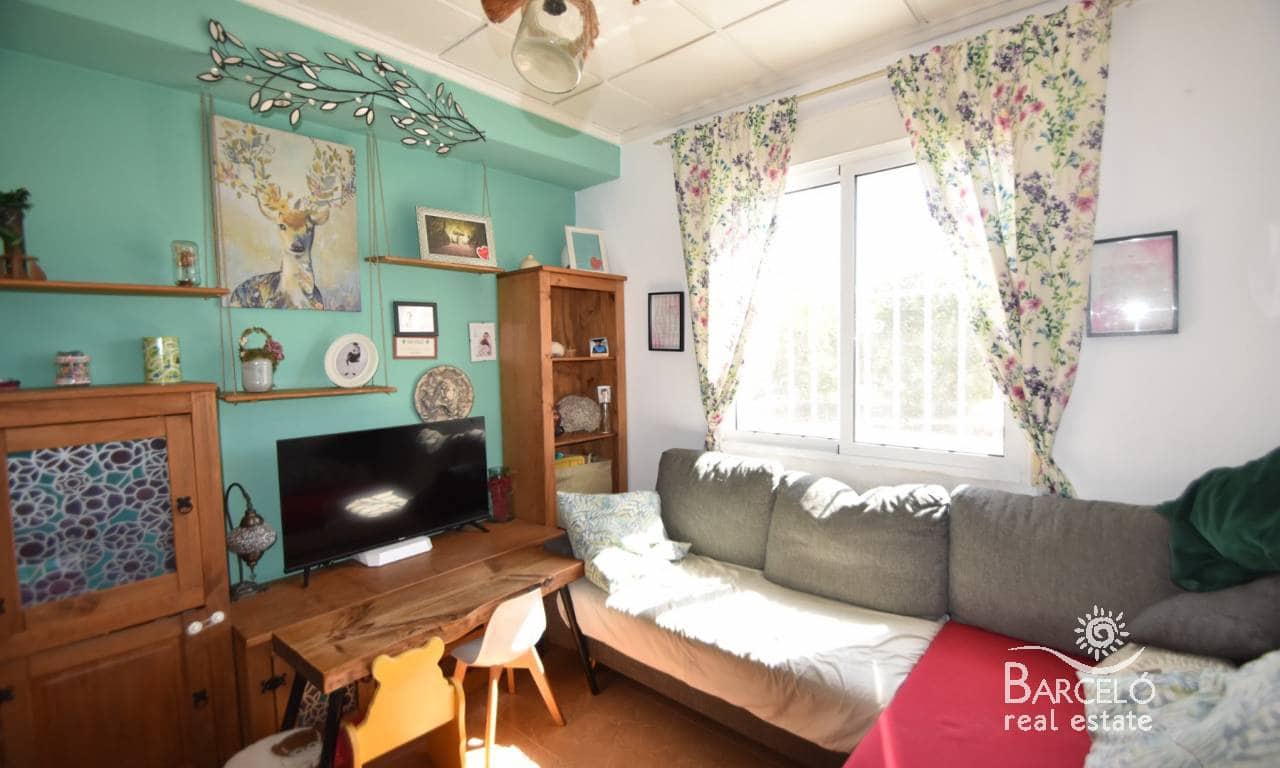 3 bedroom Villa for sale in Benejuzar - € 120,000 (Ref: 10106517)