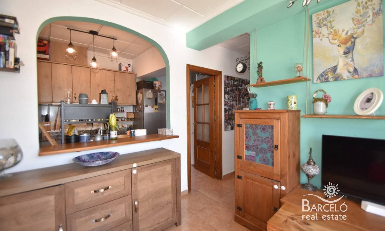3 bedroom Villa for sale in Benejuzar - € 120,000 (Ref: 10106517)