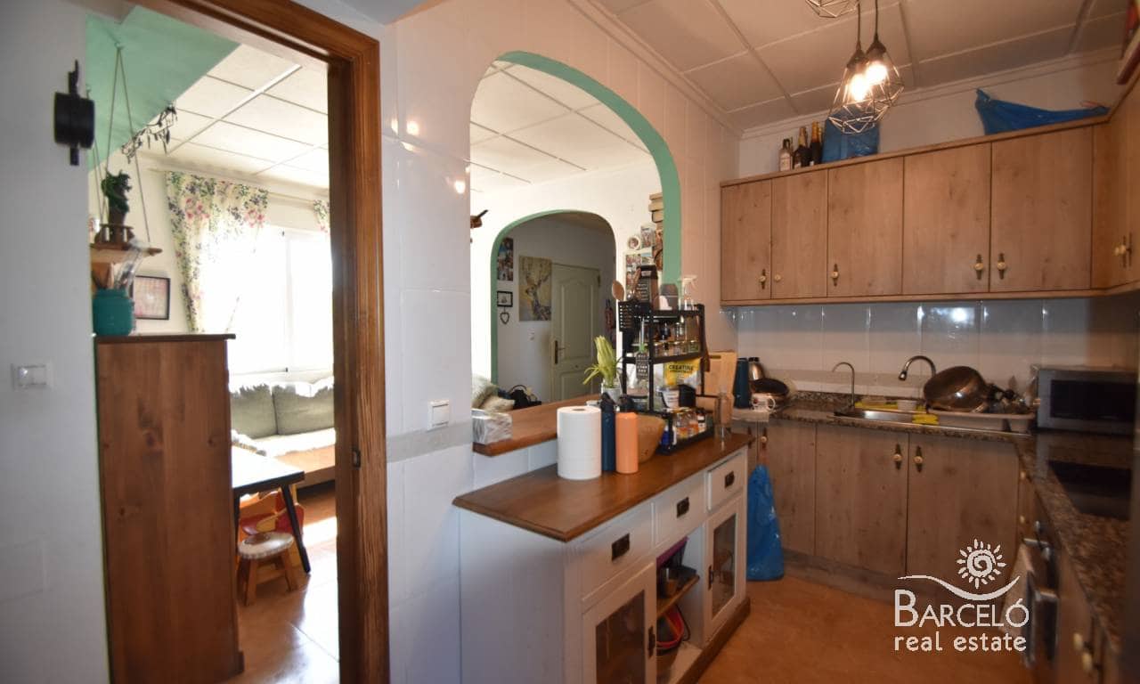 3 bedroom Villa for sale in Benejuzar - € 120,000 (Ref: 10106517)