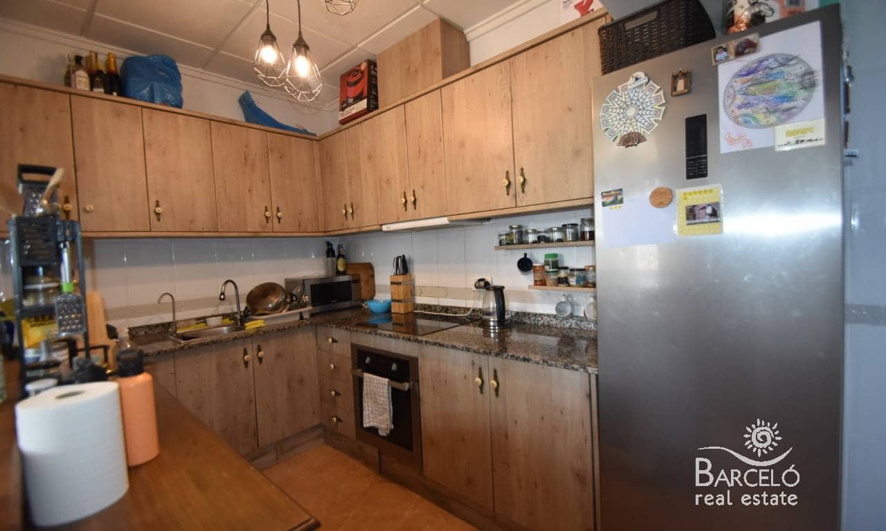 3 bedroom Villa for sale in Benejuzar - € 120,000 (Ref: 10106517)