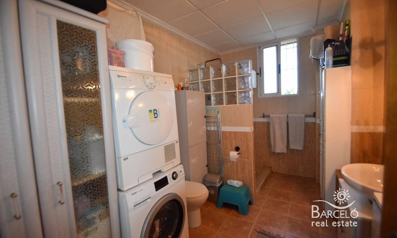 3 bedroom Villa for sale in Benejuzar - € 120,000 (Ref: 10106517)