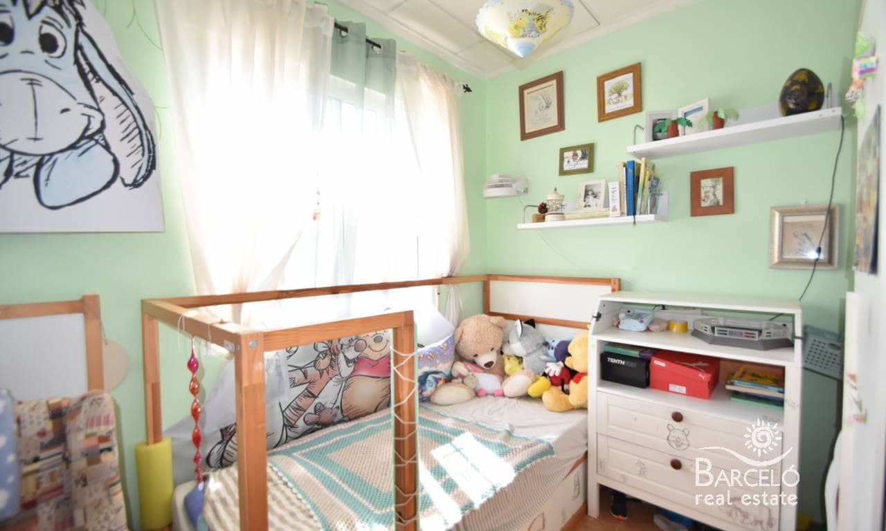 3 bedroom Villa for sale in Benejuzar - € 120,000 (Ref: 10106517)