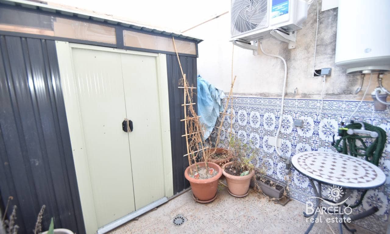 3 bedroom Villa for sale in Benejuzar - € 120,000 (Ref: 10106517)