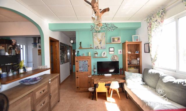 3 bedroom Villa for sale in Benejúzar - € 120,000 (Ref: 10106517)