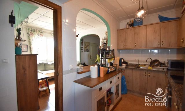 3 bedroom Villa for sale in Benejúzar - € 120,000 (Ref: 10106517)