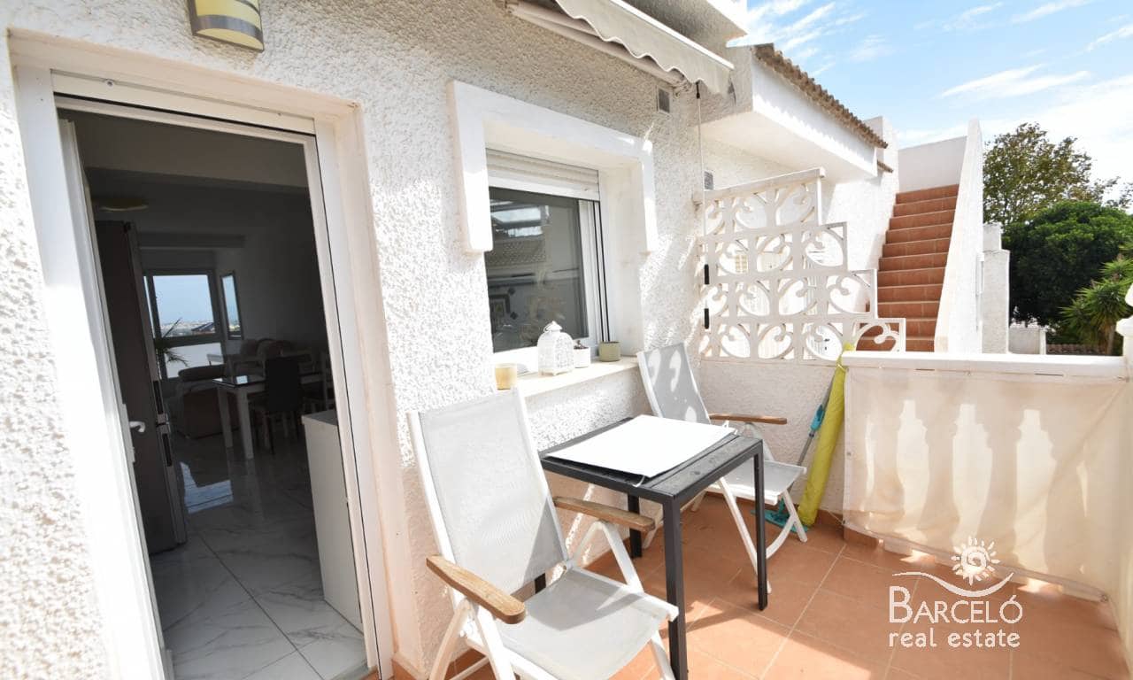 Chalet de 5 habitaciones en Ciudad Quesada en venta con piscina - 295.000 € (Ref: 10120990)