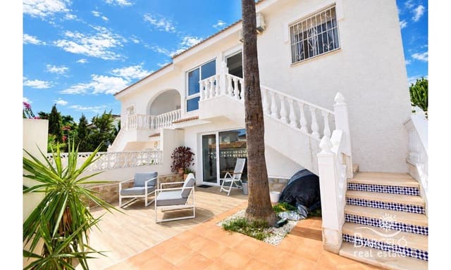 5 camera da letto Villa in vendita in Ciudad Quesada, Rojales con piscina - 295.000 € (Rif: 10120990)