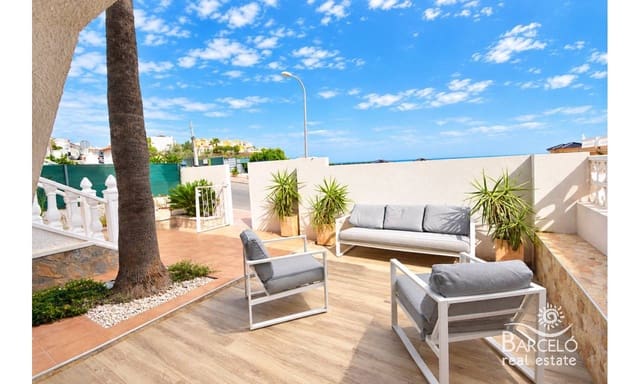 5 camera da letto Villa in vendita in Ciudad Quesada, Rojales con piscina - 295.000 € (Rif: 10120990)